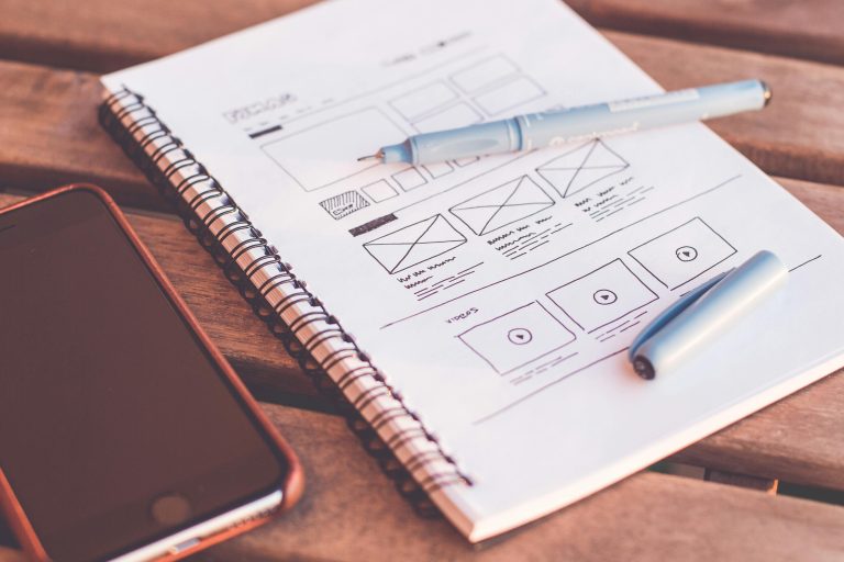 Comment creer un site web professionnel en 2026 : le guide complet