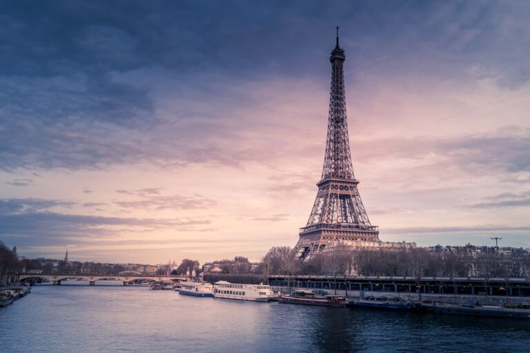 Agence web Paris : choisir le bon partenaire digital pour votre entreprise