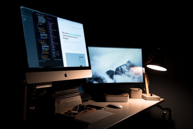 Création internet : tout ce qu’il faut savoir pour créer votre site web en 2026