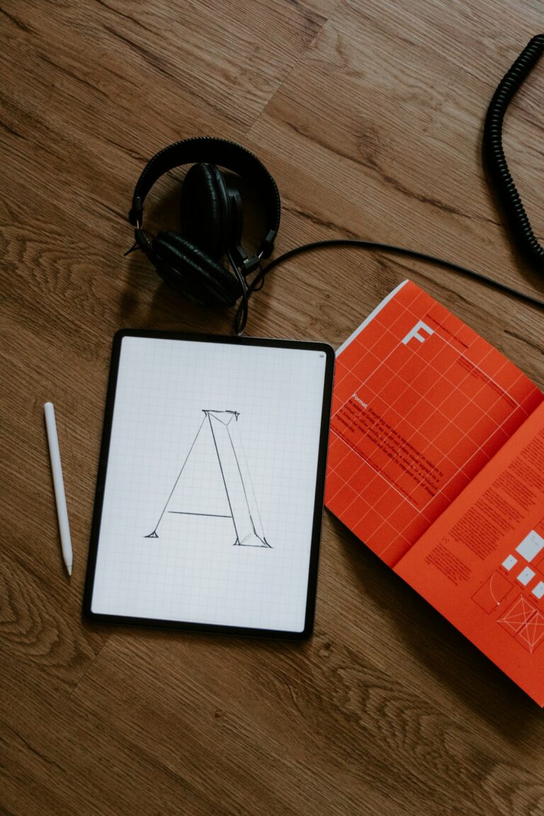 Graphisme : l’art de communiquer par l’image pour votre entreprise