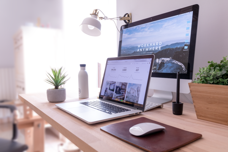 Création site web : le guide complet pour un site professionnel qui convertit