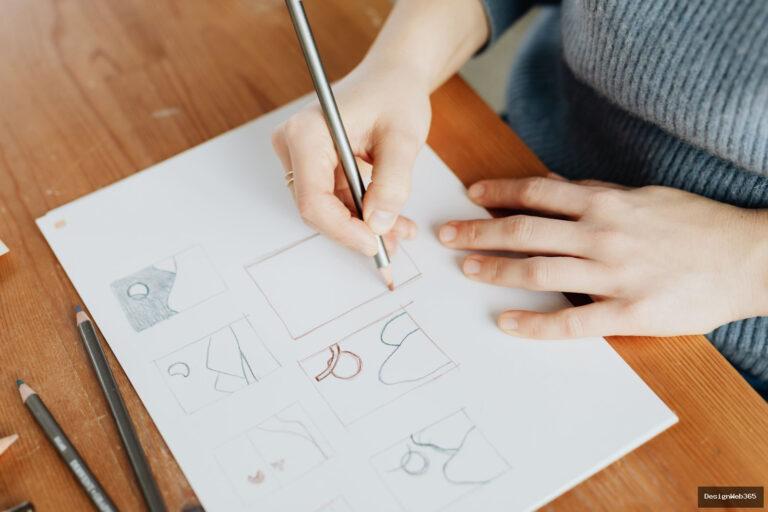 Design graphique : le guide complet pour une identité visuelle réussie