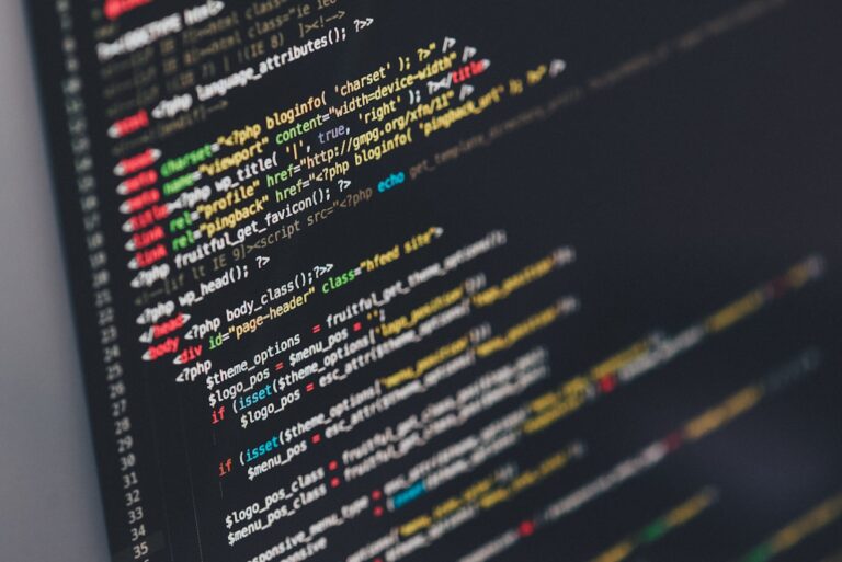 Développement web : technologies, méthodes et bonnes pratiques en 2026