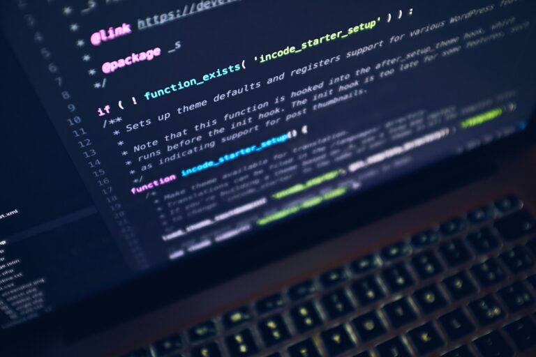 Freelance site web : comment choisir et travailler avec un développeur indépendant