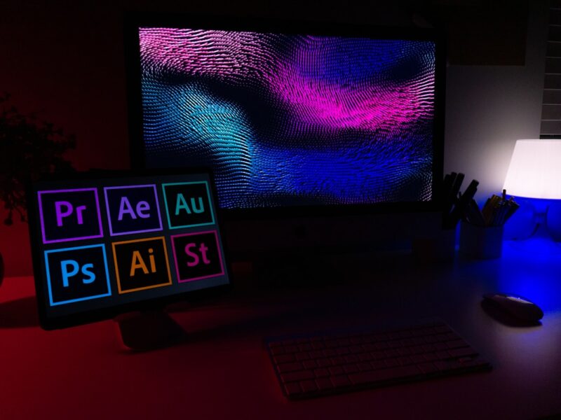 Graphiste designer : un professionnel au carrefour de l'art et de la stratégie