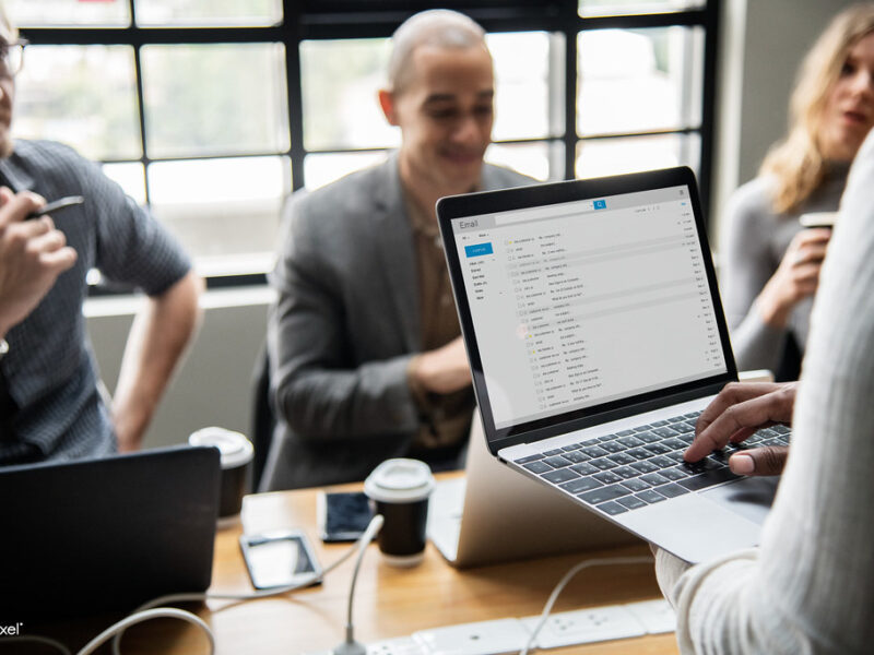 Email marketing : stratégie et outils pour convertir en 2026