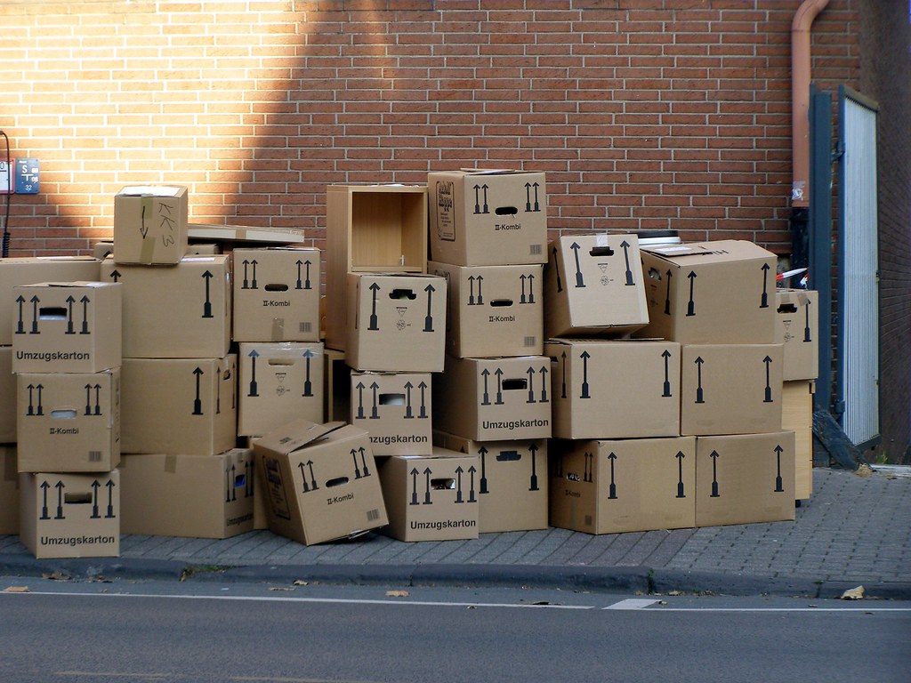 Logistique e-commerce : livrer efficacement pour fidéliser