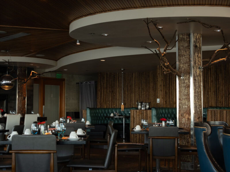 Google Maps pour restaurant : le guide complet pour etre visible en recherche locale