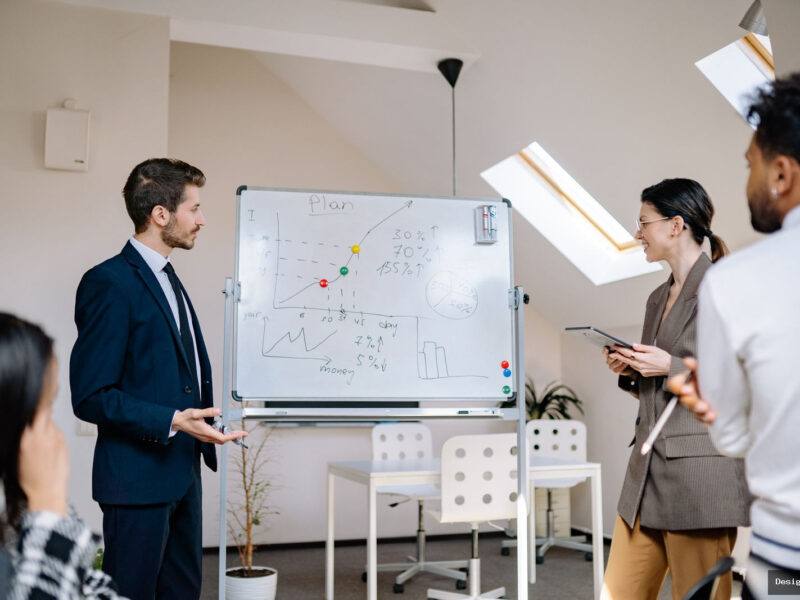 PMO (Project Management Office) : definition, role et missions