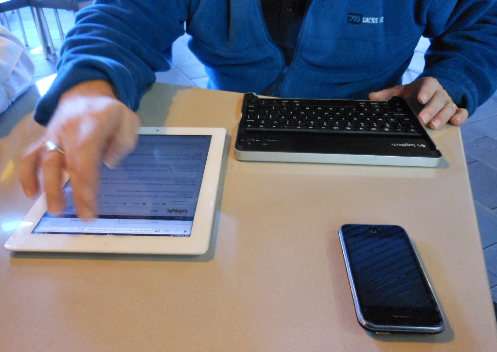 Responsive design et performance technique