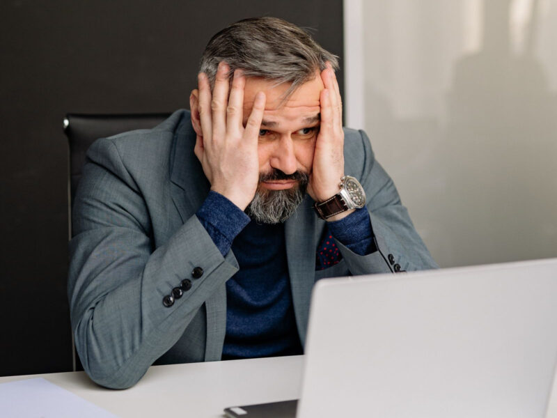 Bad buzz : gerer une crise de reputation en ligne