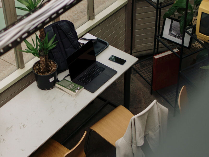 Eco-conception web : rendre son site eco-responsable